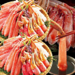 ますよね カニ ギフト